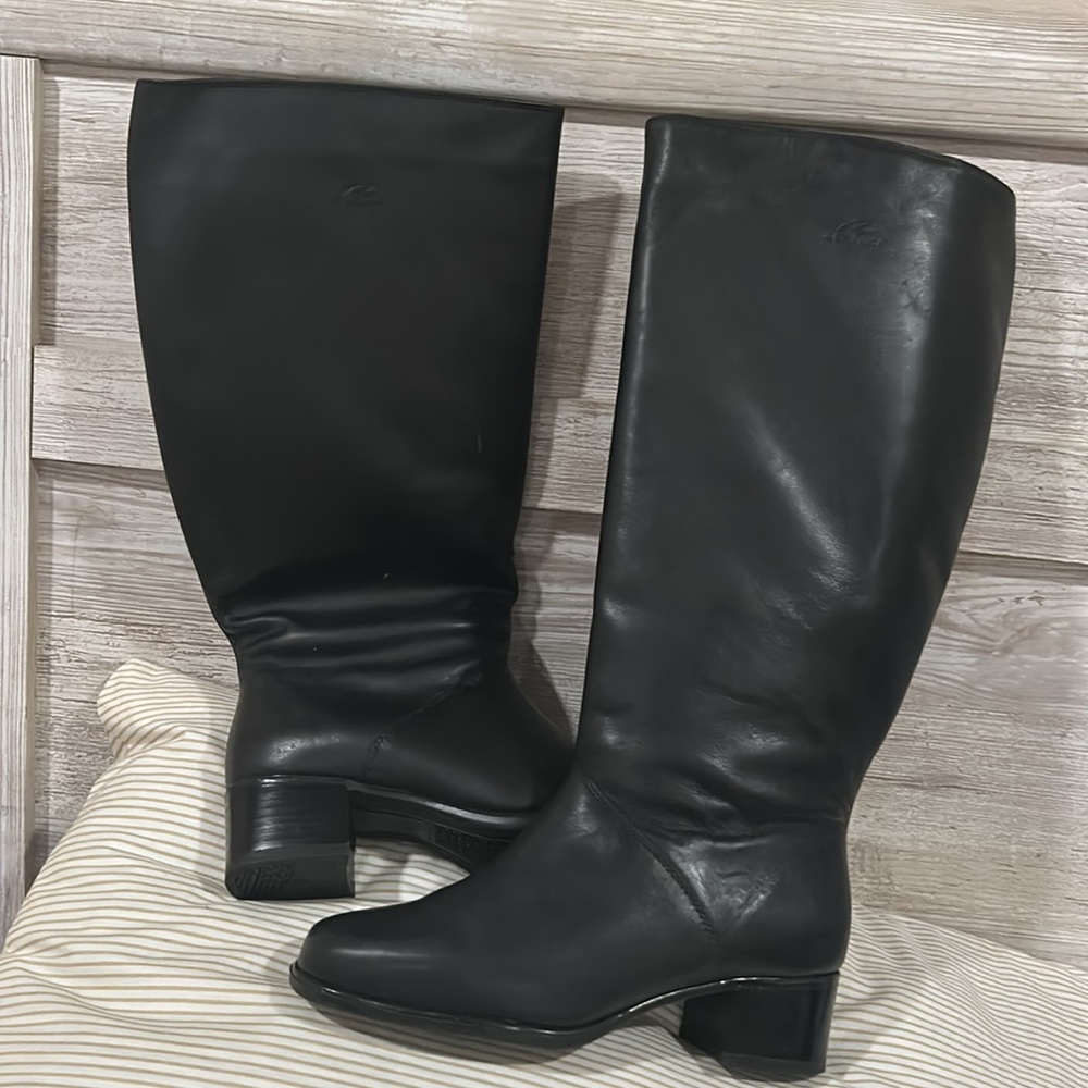 REGENCY boots canada new